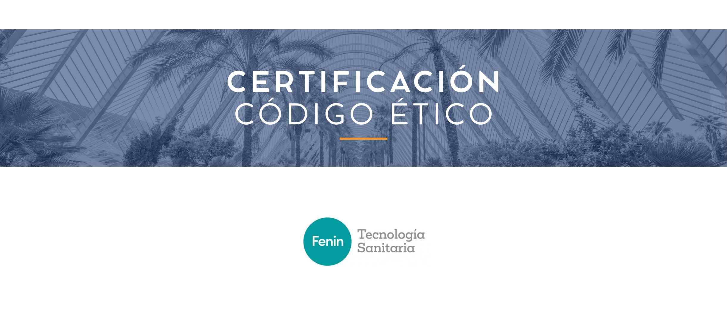 Imagen oficial de certificación y código ético del Congreso SECMA 2026